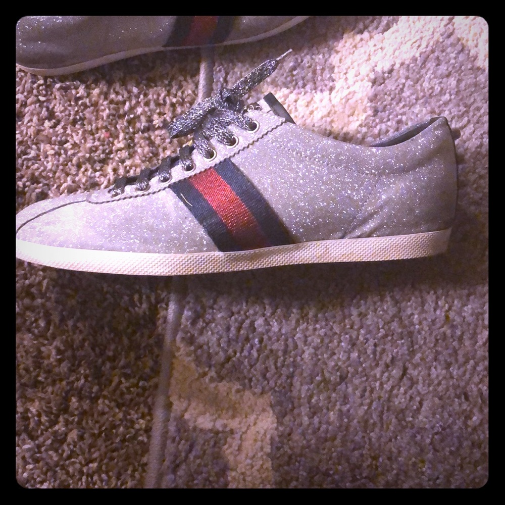 Gucci shoes